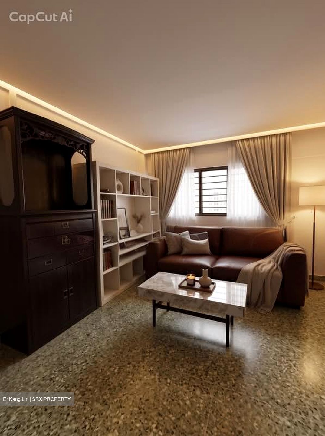 Blk 8 Haig View (Geylang), HDB 4 Rooms #586093361